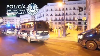 La fiesta ahora en la calle