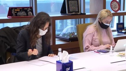 Türkiye ile Azerbaycan turizm hacmini artırmak için iş birliğine gidiyor