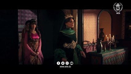 البرومو الرسمي لمسلسل - عاشور العاشر -  في جزئه الثالث