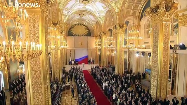 Putyin aláírta az új orosz választási törvényt, akár 2036-ig is elnök maradhat