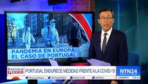 Cuestión de Poder del viernes 2 de abril de 2021