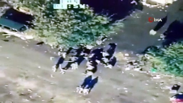 Savunma sanayinde yeni adım: İnsansız savaş uçakları geliyor