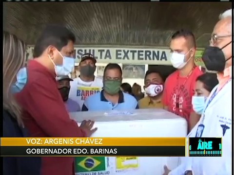 Al Aire 05ABR2021 | OVS anuncia reducción de la tasa de homicidios y diferentes delitos en el país
