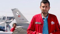 Türk İHA ve SİHA'larının mucidi Selçuk Bayraktar'dan yeni proje! İnsansız savaş uçağı geliyor
