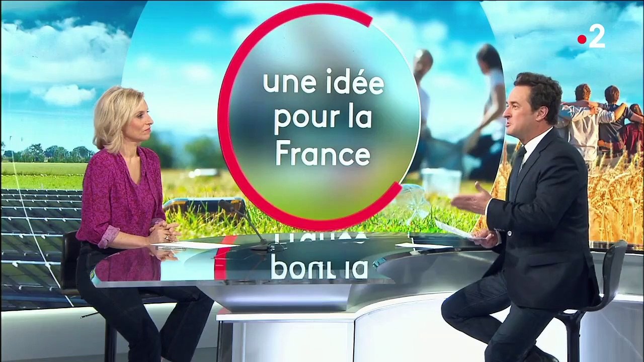 Une idée pour la France : quand des patients offrent des consultations d’ostéopathie