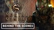 Mortal Kombat Movie: Meet the Kast (2021) - Lewis Tan, Joe Taslim, Ludi Lin