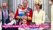 Inside Prince William, Duchess Kate’s Easter Holiday
