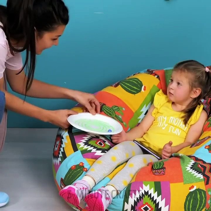 Testing Out Viral Food Hacks By 5 Minute Crafts | Testing Viral 5 Minute Crafts Ice Cream Hacks | Hp