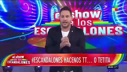Quieren desalojar a Lili Maradona