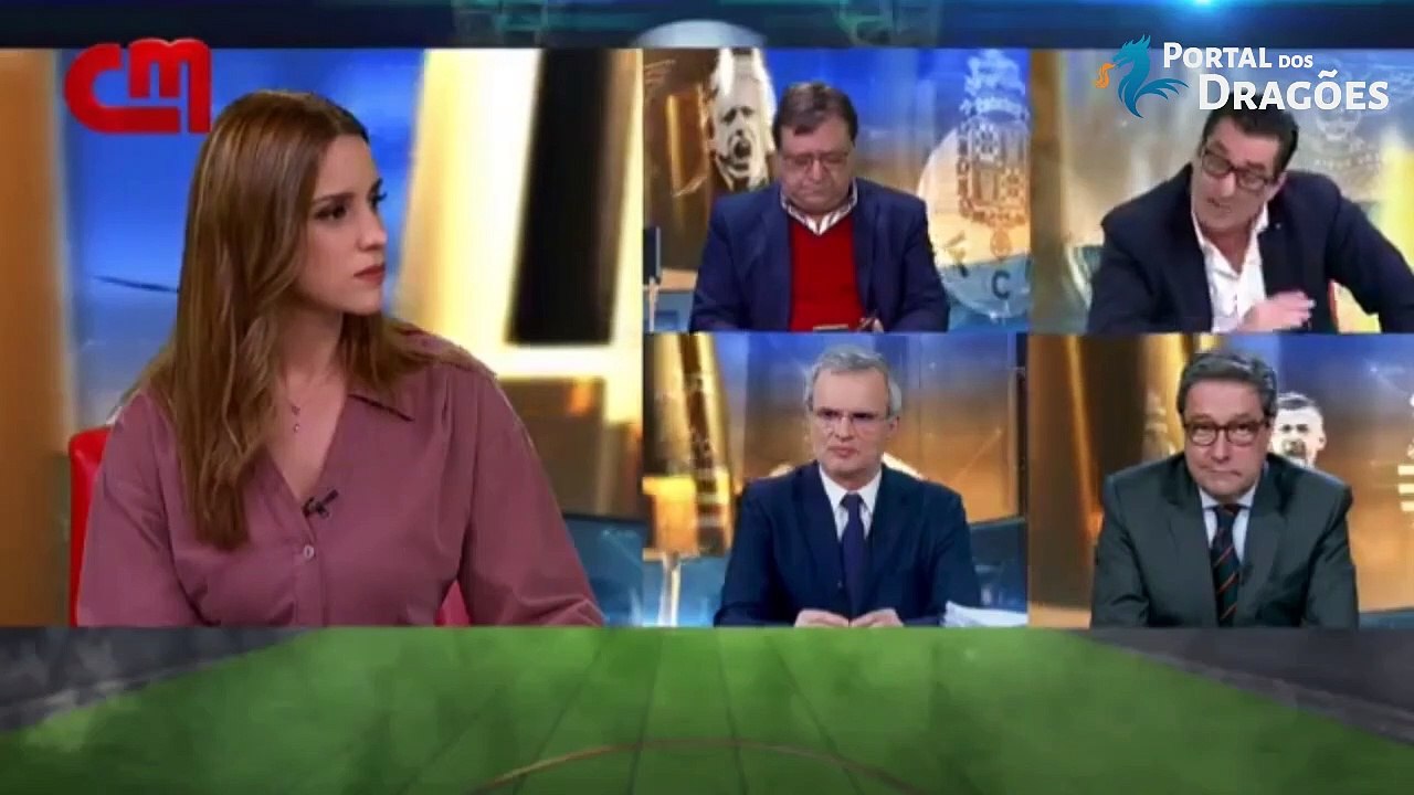 Paulo Futre: "Os jogadores do Chelsea festejaram quando souberam que era o FC Porto"