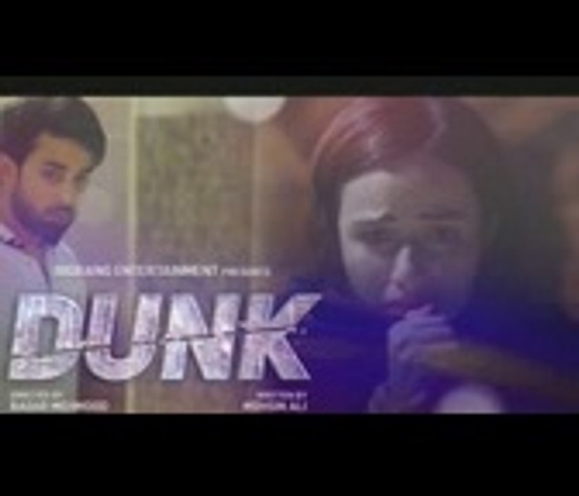 Dunk Episode 15   - ARY Digital Drama_