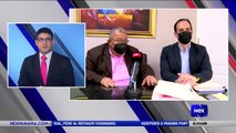 Abogados presentan demandan civil contra dos fiscales - Nex Noticias
