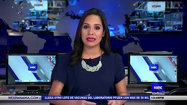 Entrevista a Essie Mastellari, Directora de la Comisión fílmica de Panamá - Nex Noticias