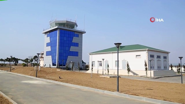 - Türk SİHA'ları Bayraktar TB2’lerin Dağlık Karabağ savaşında hedefleri vurma anları yayınlandı