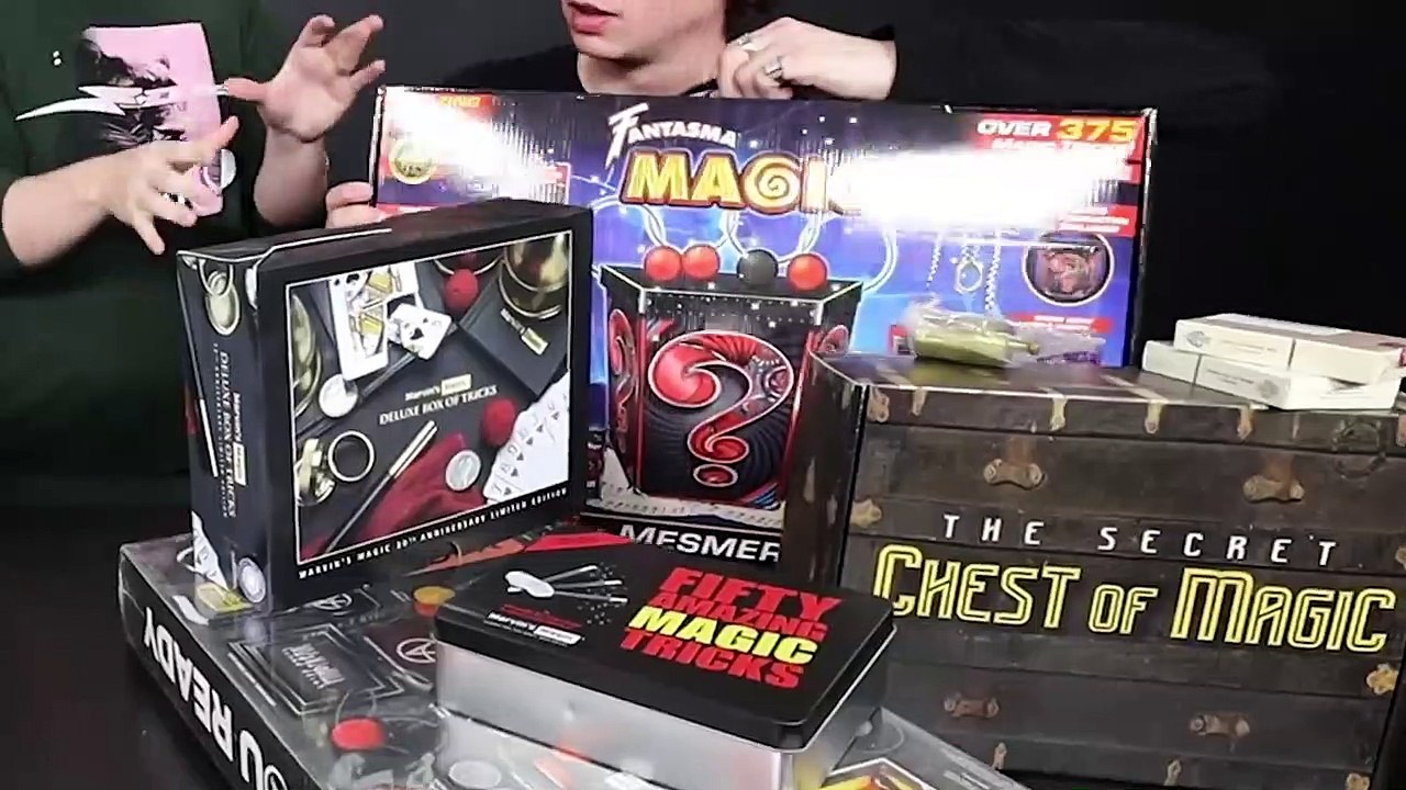 I Bought The World's Largest Mystery Box! ($500,000)