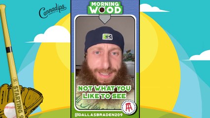 Yadi Could Punch Nick Castellanos In The Face And He'd Still Want His Jersey