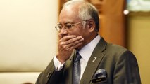 Malaysia's Najib Razak appeals corruption conviction