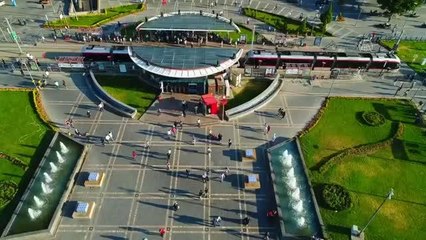 Kayseri Barosundan Avukatlar Günü'ne özel "Ben avukatım, ben senim" temalı klip