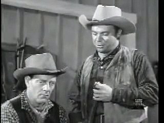 The Lone Ranger  S04 E01 The Fugitive