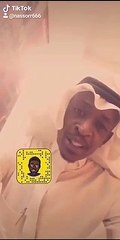 سعودي يعرض مهر 2 مليون ريال للزواج من بدور البراهيم