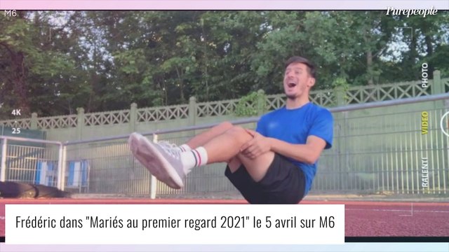 Mariés au premier regard 2021 : Mariage incertain pour Emeline et Frédéric, elle n'est pas attirée par lui !