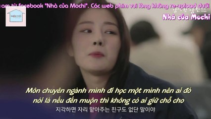 [Vietsub] Bạn thân con trai thành bạn trai- Tập 2: Lý do cô ấy đổ bạn