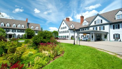 Your Mom Could Win a Luxury Vacation and Chance to Teach a Cooking Class at Vermont's Best