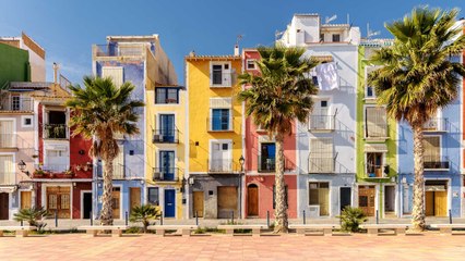 9 of the Best Places to Retire in Europe