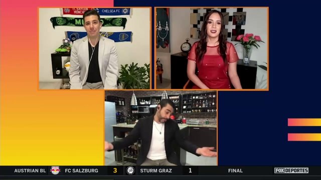 ¿Chivas todavía puede clasificar?: Agenda FS