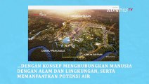 6 Fakta Ibu Kota Baru Indonesia