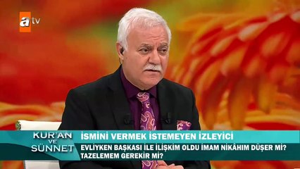 Zina yapanın imam nikahı düşer mi?