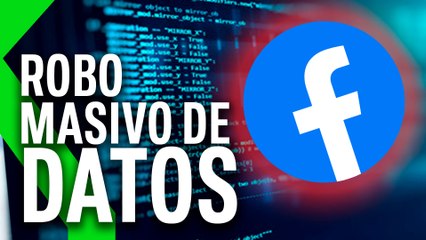 Download Video: ROBO MASIVO DE DATOS en FACEBOOK Cómo comprobar si eres uno de los 533 MILLONES AFECTADOS