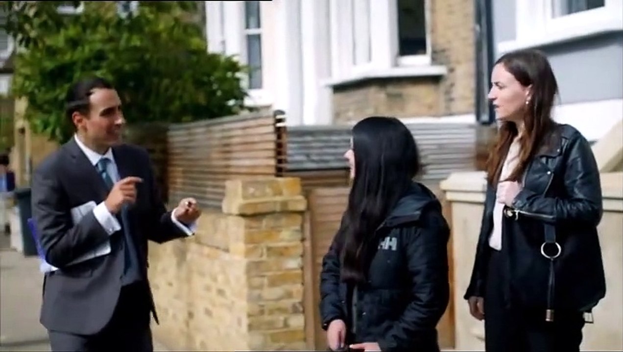 Stath Lets Flats - Trailer