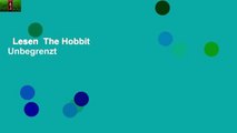 Lesen  The Hobbit  Unbegrenzt