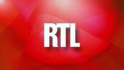 Le journal RTL de 17H