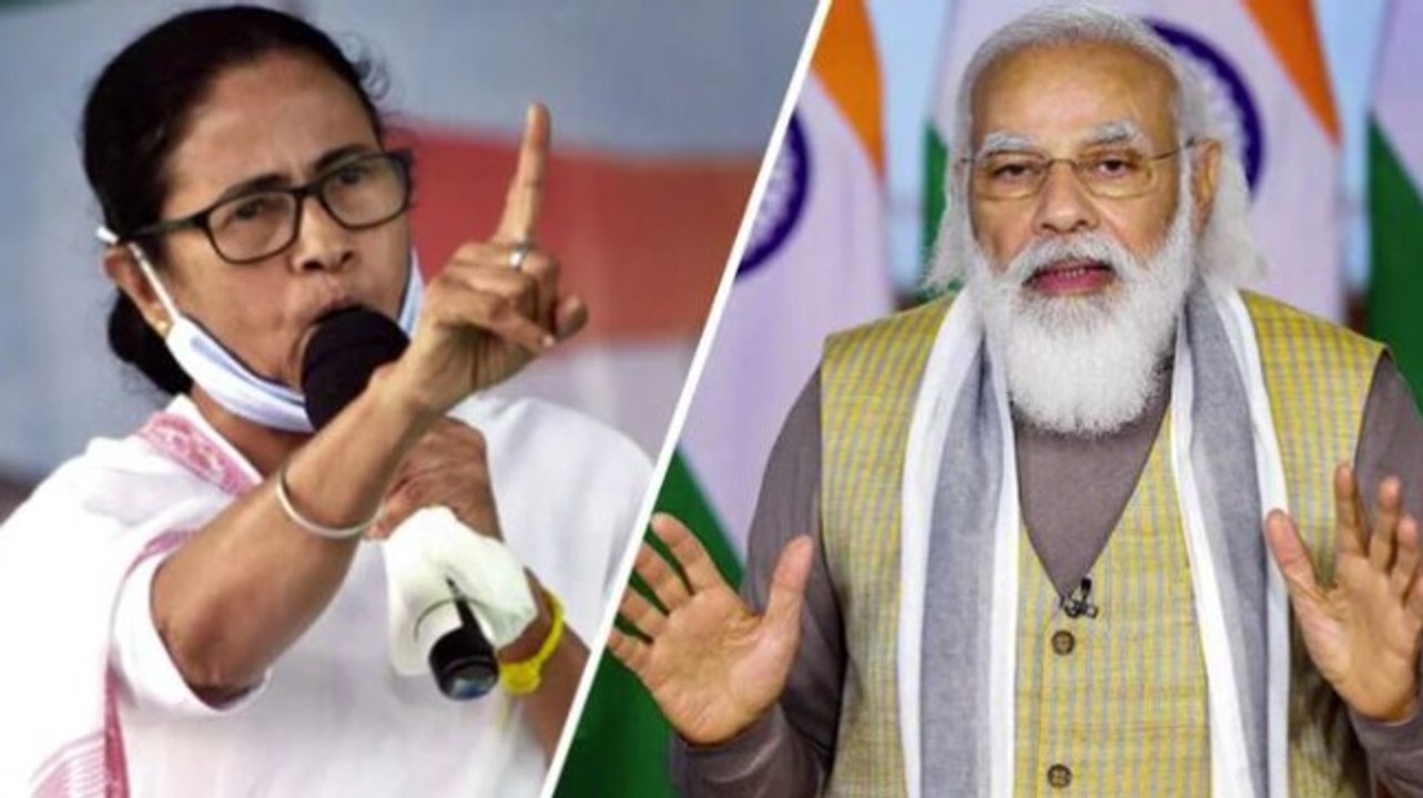 Will PM Modi's Didi, O Didi remarks backfire for BJP?
