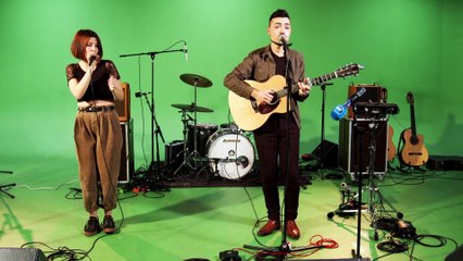 Granny Smith - Dumbo (reprise du titre de Vianney)