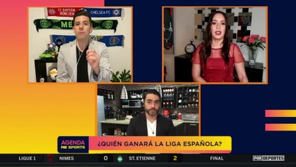 "El clásico será como una final para Barcelona y Real Madrid": Agenda FS