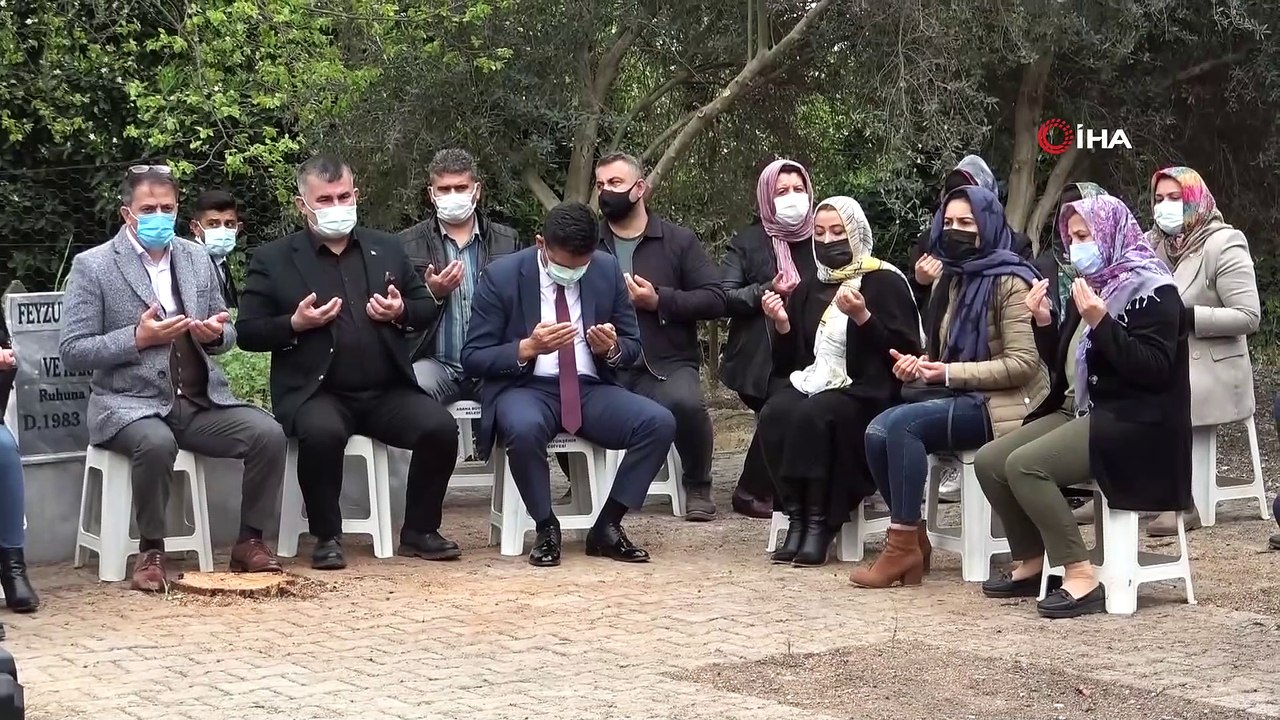 Dünya ve Olimpiyat Şampiyonu İsmet Atlı kabri başında anıldı