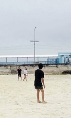 Sana Bumalik na Normal ang lhat