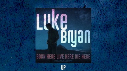 Luke Bryan - Up