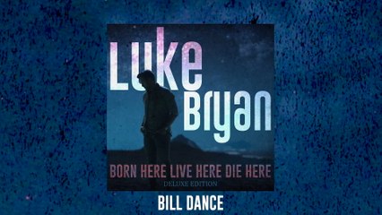 Luke Bryan - Bill Dance