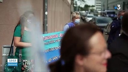 Tesla : le géant américain produira ses véhicules en Allemagne