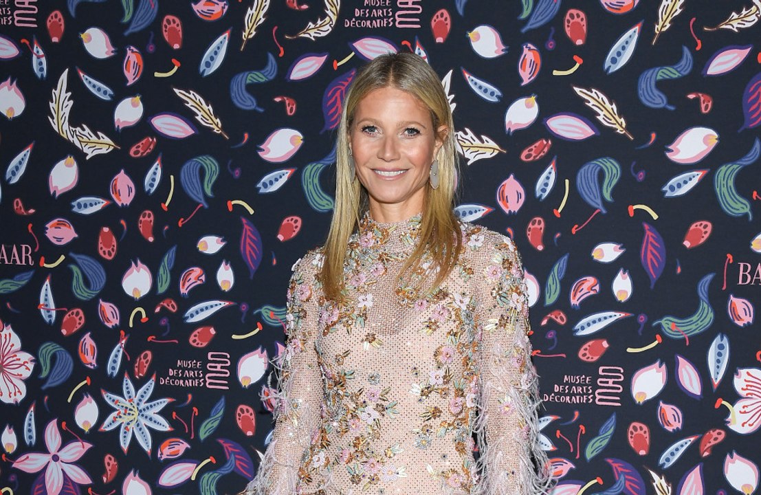 Gwyneth Paltrow dá vibrador de presente para Kim Kardashian