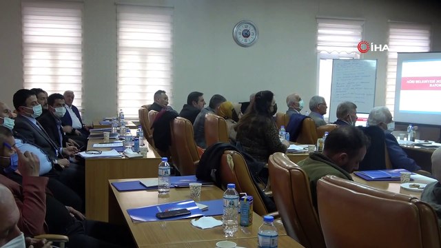 Başkan Sayan’dan emekli amirallerin ‘darbe çağrışımlı bildirisine’ sert tepki