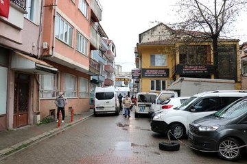4 gündür haber alınamayan şahıs iş yerinde ölü bulundu