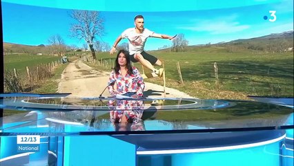 Jeux olympiques de Tokyo 2021 : au cœur de la préparation d’Alexis Phelut