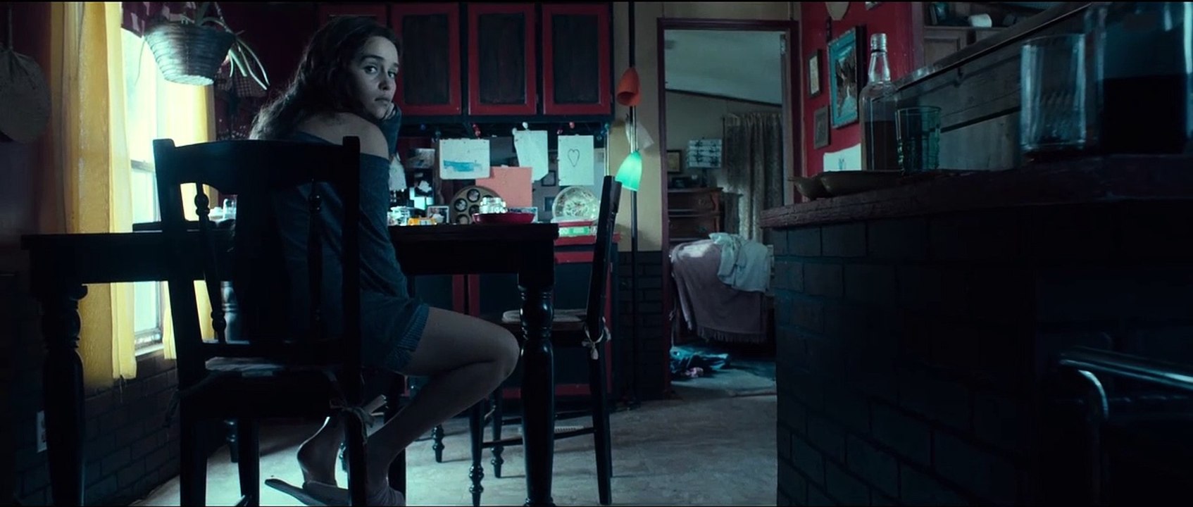 Above Suspicion - Official Trailer