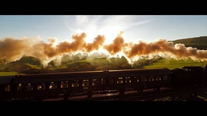 Hell on the Border - Official Trailer