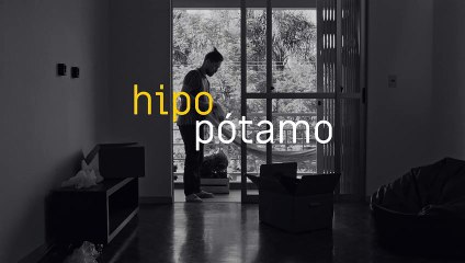 Hipopótamo (Hippo) - TRAILER OFICIAL